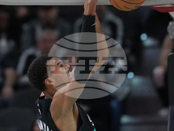 Cavaliers Spurs Basketball