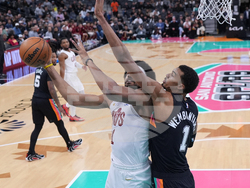 Cavaliers Spurs Basketball