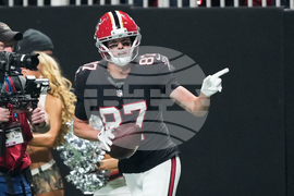 Rams Falcons Football