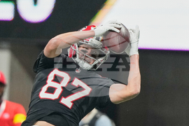 Rams Falcons Football