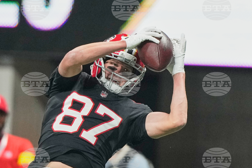 Rams Falcons Football