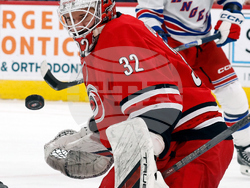 Rangers Hurricanes Hockey