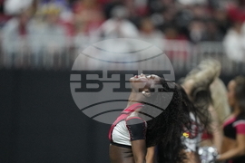 Rams Falcons Football