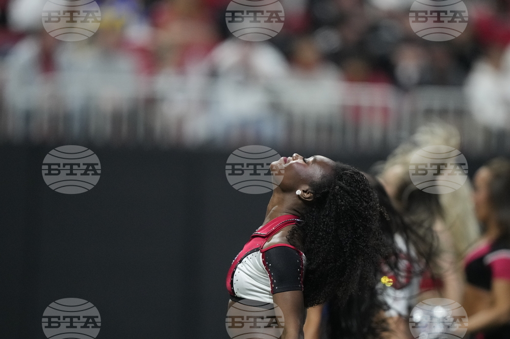 Rams Falcons Football