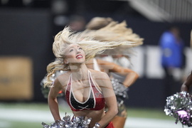 Rams Falcons Football