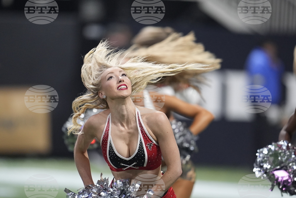 Rams Falcons Football