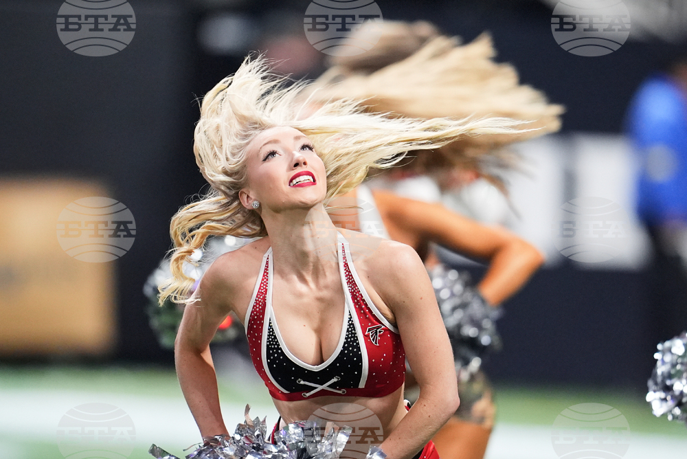 Rams Falcons Football