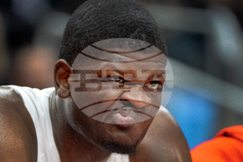 Raptors Magic Basketball