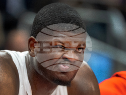 Raptors Magic Basketball