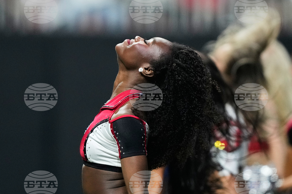 Rams Falcons Football