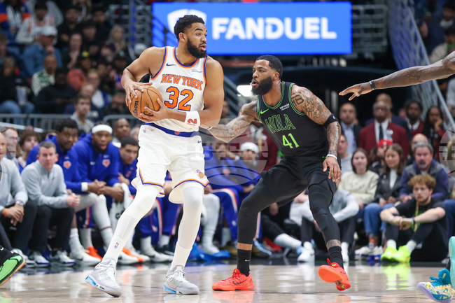 Knicks Pelicans Basketball