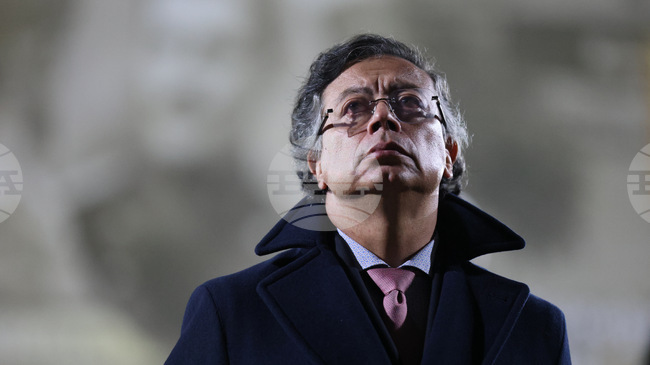 Тръмп заплаши и Колумбия с военна операция; нейният президент призова американския си колега да спре да го клевети