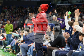 Knicks Pelicans Basketball