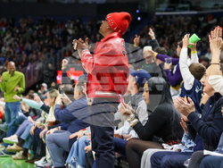 Knicks Pelicans Basketball