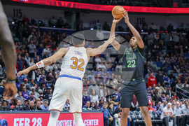 Knicks Pelicans Basketball