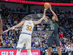 Knicks Pelicans Basketball