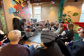 Michigan Death Doulas