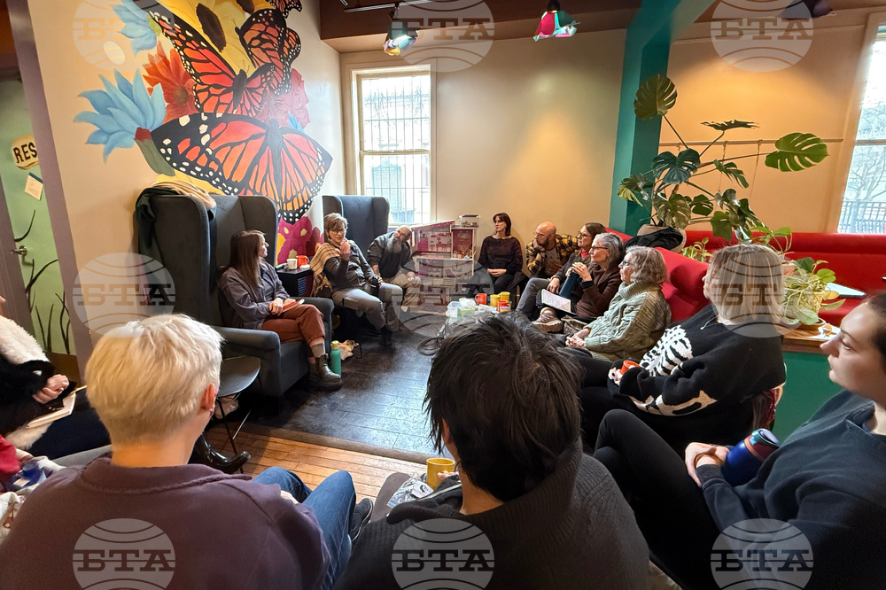 Michigan Death Doulas