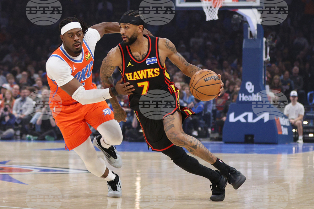 Hawks Thunder Basketball