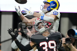 Rams Falcons Football