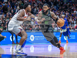 Knicks Pelicans Basketball