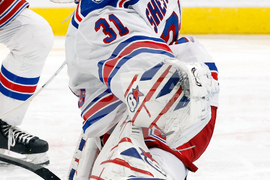 Rangers Hurricanes Hockey