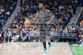 Knicks Pelicans Basketball