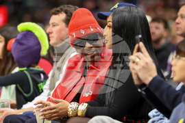 Knicks Pelicans Basketball