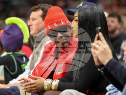 Knicks Pelicans Basketball