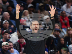 Knicks Pelicans Basketball