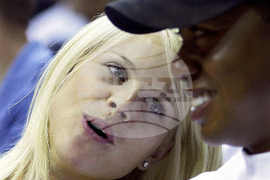 Tiger Woods at 50 Photo Gallery