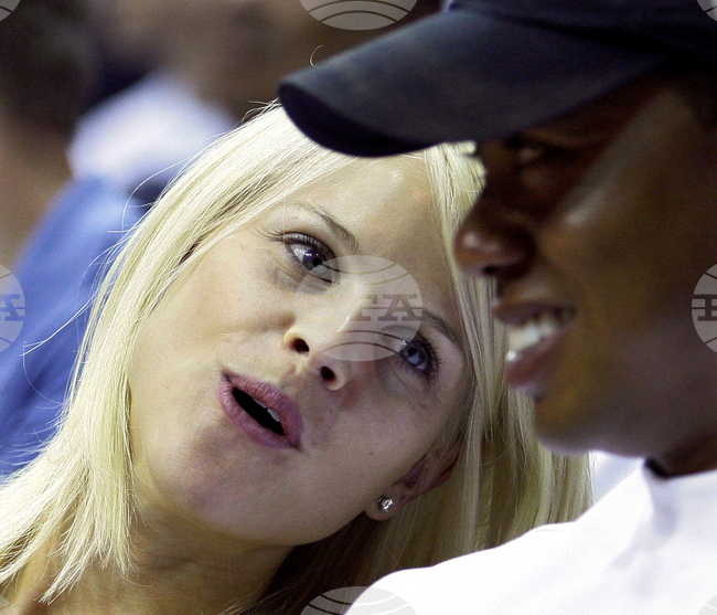 Tiger Woods at 50 Photo Gallery