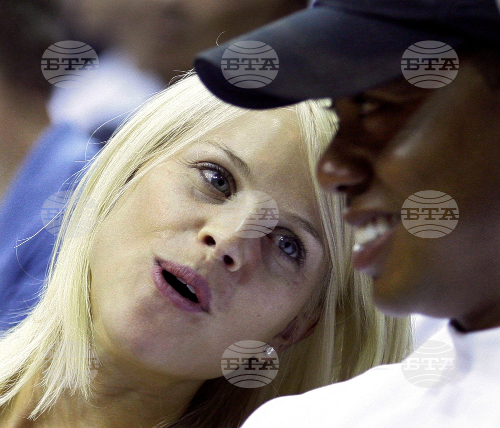 Tiger Woods at 50 Photo Gallery