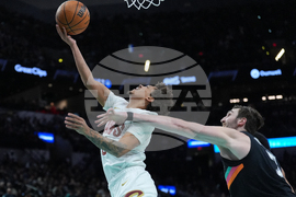Cavaliers Spurs Basketball