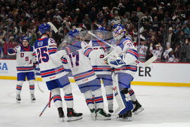 World Juniors US Slovakia Hockey