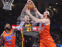 Hawks Thunder Basketball