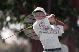 Tiger Woods at 50 Photo Gallery