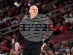 Pacers Rockets Basketball