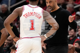 Pacers Rockets Basketball