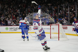 World Juniors US Slovakia Hockey