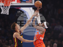 Hawks Thunder Basketball