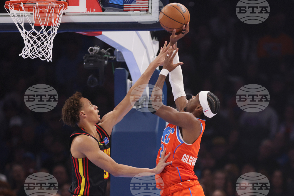 Hawks Thunder Basketball