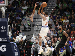 Knicks Pelicans Basketball