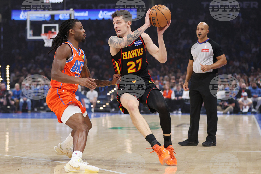 Hawks Thunder Basketball