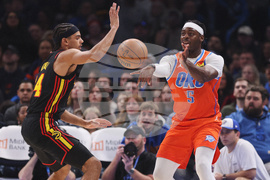 Hawks Thunder Basketball