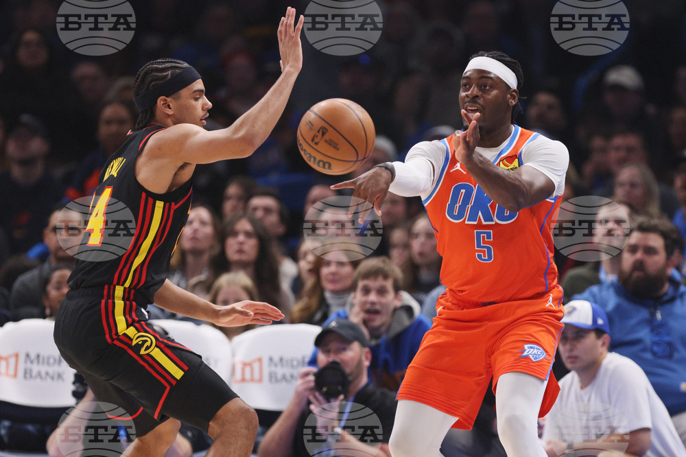 Hawks Thunder Basketball