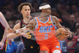 Hawks Thunder Basketball