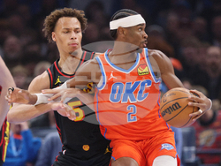 Hawks Thunder Basketball