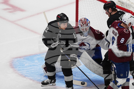 Kings Avalanche Hockey