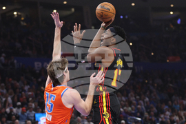 Hawks Thunder Basketball